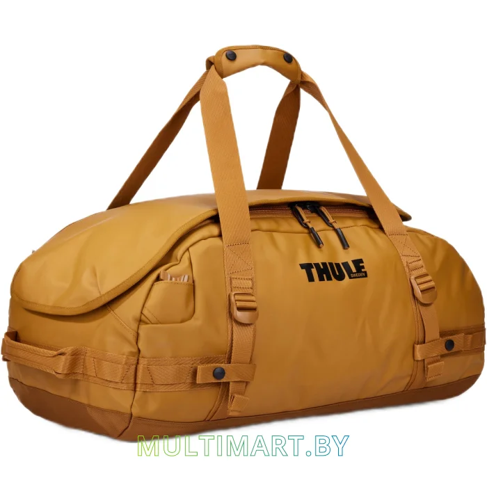 Сумка Thule Chasm 40L TDSD302GOLD (golden)